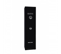 Сейф оружейный Griffon GS.140.E BLACK