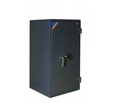 Сейф огневзломостойкий Valberg Gardian  95 T.EL