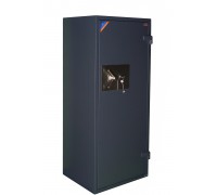 Сейф огневзломостойкий Valberg Gardian  165T