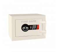 Сейф огнестойкий Griffon FSL.30.E CREAM