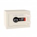 Сейф огнестойкий Griffon FSL.30.E CREAM