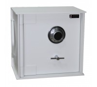 Сейф встраиваемый Griffon WB.3425.C White