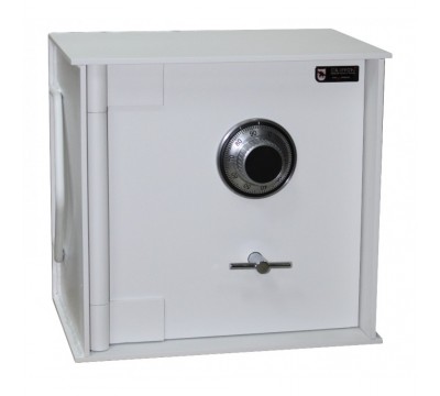 Сейф Griffon WB.3425.C White