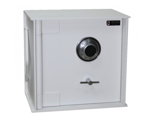 Сейф встраиваемый Griffon WB.3425.C White