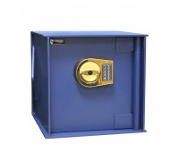 Сейф встраиваемый Griffon WB.3436.E GOLD
