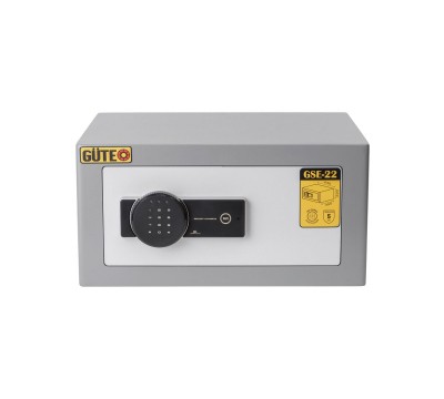 Сейф взломостойкий GUTE GSE-22