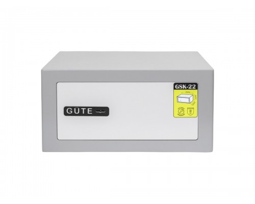 Сейф взломостойкий GUTE GSK-22