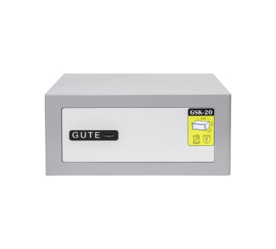 Сейф взломостойкий GUTE GSK-20