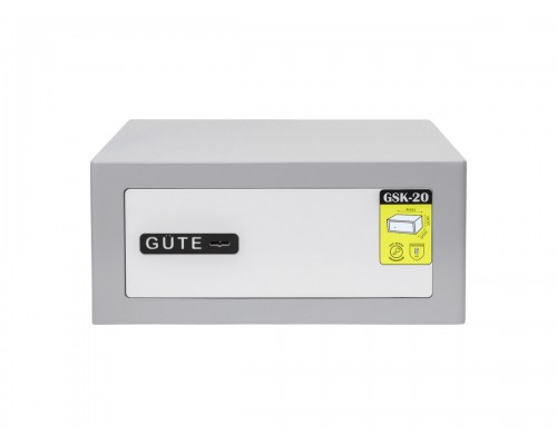 Сейф взломостойкий GUTE GSK-20