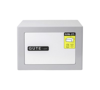 Сейф взломостойкий GUTE GSK-25