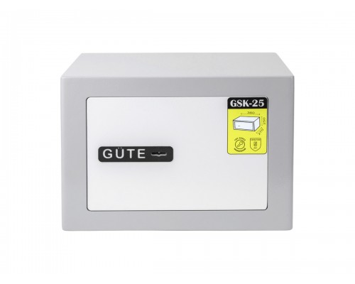 Сейф взломостойкий GUTE GSK-25