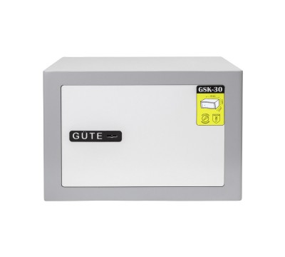 Сейф взломостойкий GUTE GSK-30