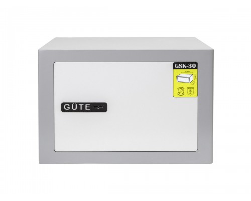 Сейф взломостойкий GUTE GSK-30