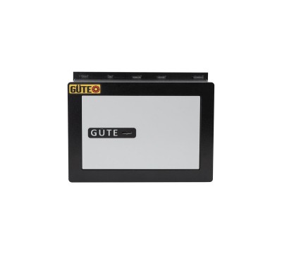Сейф встраиваемый GUTE GBS-2516