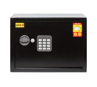 Сейф мебельный GUTE ЯМХ 25Е