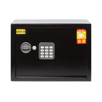 Сейф мебельный GUTE ЯМХ 25Е