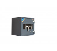 Сейф огневзломостойкий Valberg Protector PLUS 46
