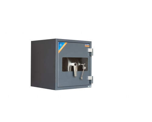 Сейф огневзломостойкий Valberg Protector PLUS 46