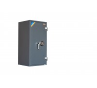 Сейф огневзломостойкий Valberg Protector PLUS 90 EL T