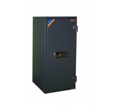 Сейф огневзломостойкий Valberg ASG 95EL