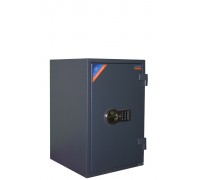 Сейф огневзломостойкий ASG 67EL