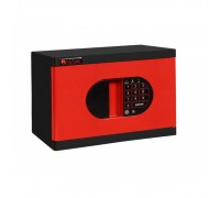 Сейф мебельный MS.17.Е RED