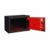 Сейф мебельный MS.17.Е RED