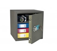 Взломостойкий сейф Safetronics NTR 39ME