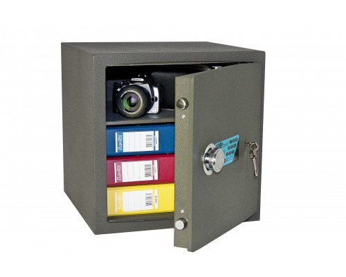 Взломостойкий сейф Safetronics NTR 39ME