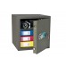 Взломостойкий сейф Safetronics NTR 39ME