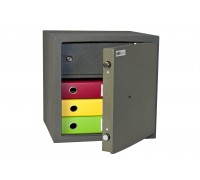 Взломостойкий сейф Safetronics NTR 39Ms