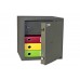 Взломостойкий сейф Safetronics NTR 39Ms