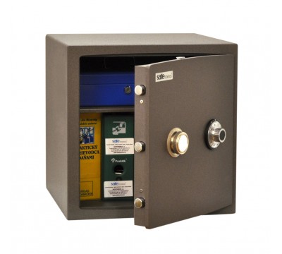Взломостойкий сейф Safetronics NTR 39LG