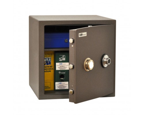 Взломостойкий сейф Safetronics NTR 39LG