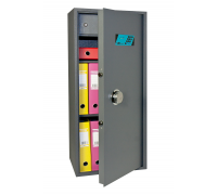 Взломостойкий сейф Safetronics NTL 100Es