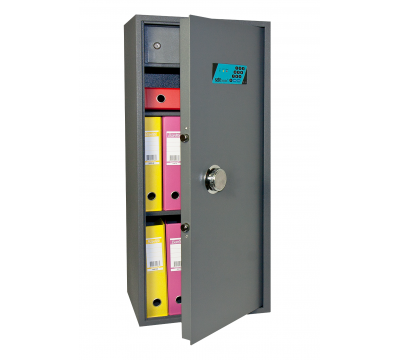 Взломостойкий сейф Safetronics NTL 100Es
