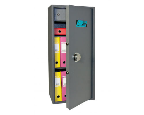 Взломостойкий сейф Safetronics NTL 100Es