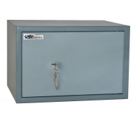 Взломостойкий сейф Safetronics NTL 24M