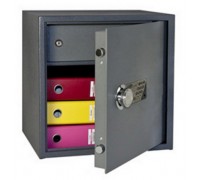 Взломостойкий сейф Safetronics NTL 40Es