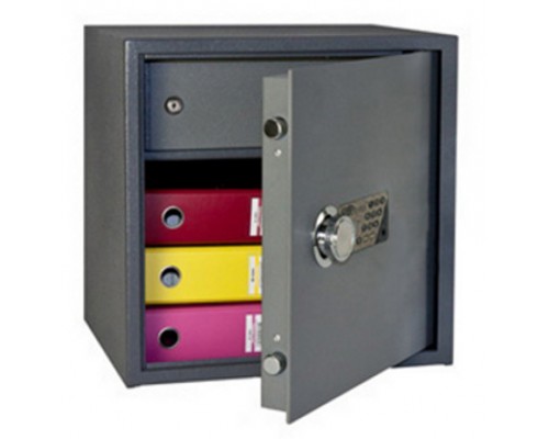 Взломостойкий сейф Safetronics NTL 40Es