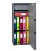Взломостойкий сейф Safetronics NTL 100Ms