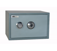 Взломостойкий сейф Safetronics NTL 24LGs