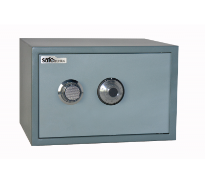 Взломостойкий сейф Safetronics NTL 24LG
