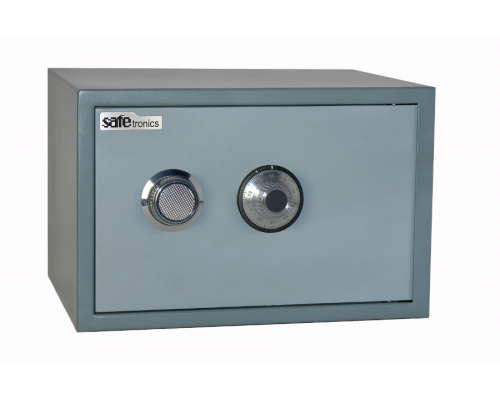 Взломостойкий сейф Safetronics NTL 24LG