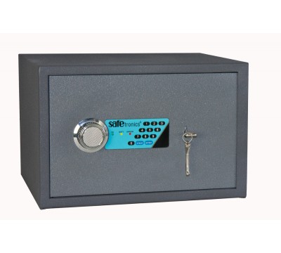 Взломостойкий сейф Safetronics NTL 24ME