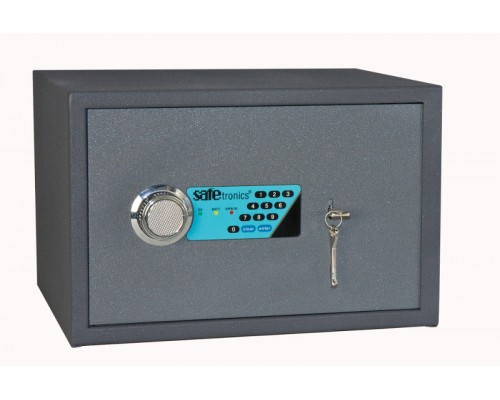 Взломостойкий сейф Safetronics NTL 24ME