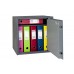 Взломостойкий сейф Safetronics NTL 40M