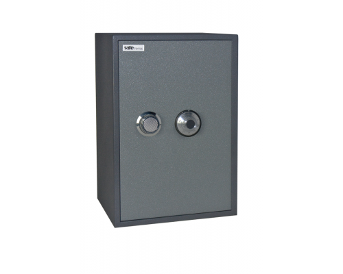 Взломостойкий сейф Safetronics NTL 62LG