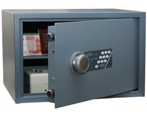 Взломостойкий сейф Safetronics NTL 24E