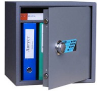 Взломостойкий сейф Safetronics NTL 40E